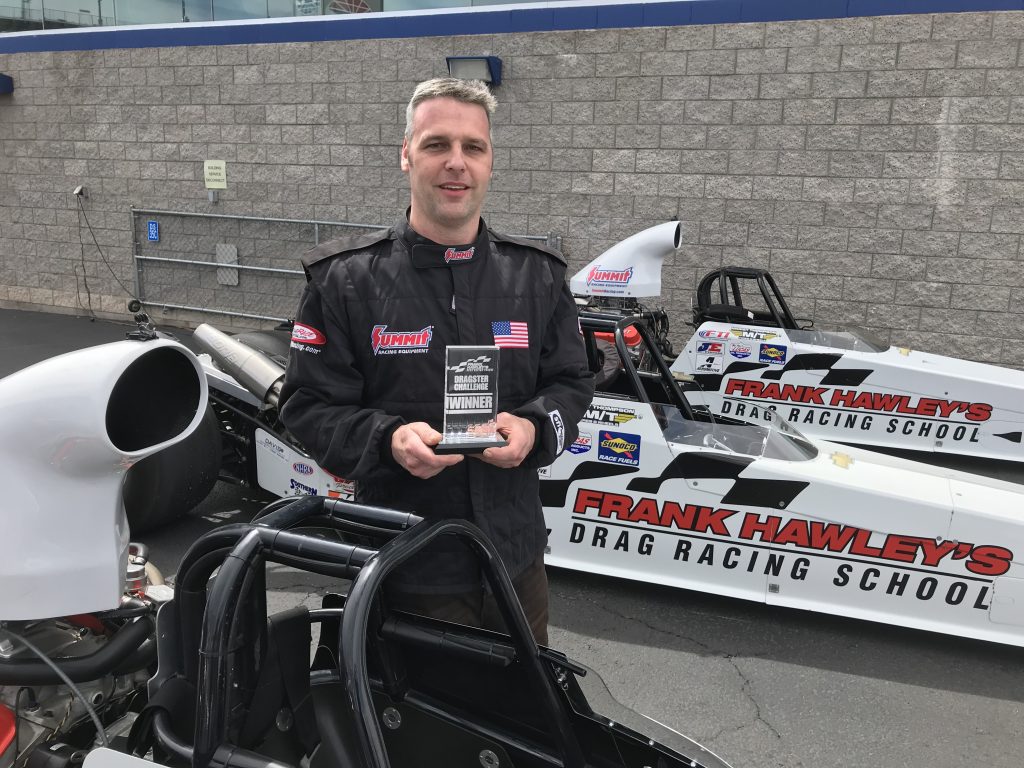 Repair America! Frank Hawley